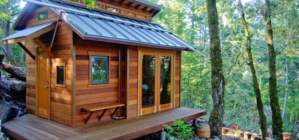 Using Radiant Heating Systems for Tiny Houses
