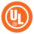 UL Listed For Safety